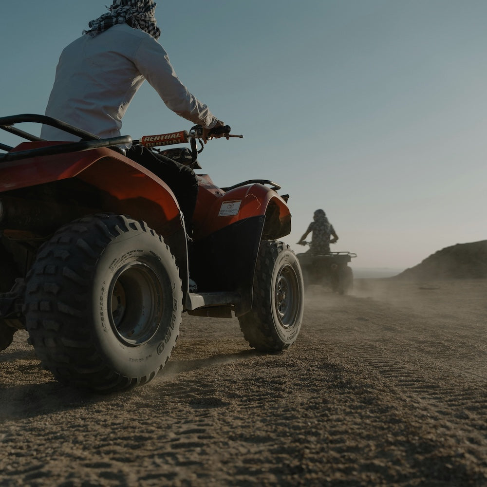 ATV / QUAD PARTS