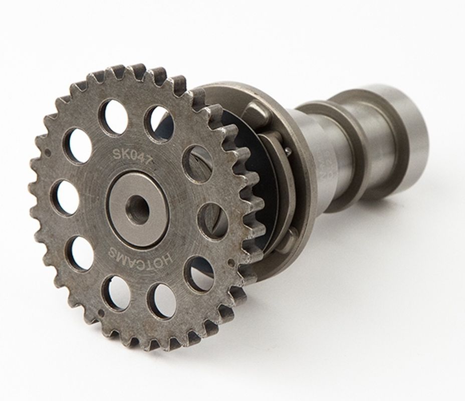HOT CAMS CAMSHAFT SUZUKI LTZ 400, ARCTIC CAT DVX 400, KAWASAKI KFX