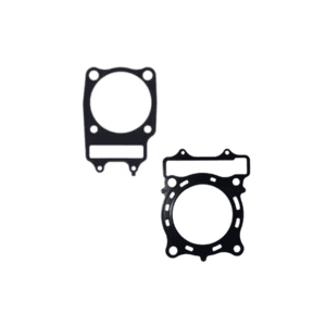 cylinder and head gaskets for arctic cat quad and atv