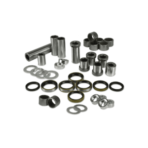 swingarm suspension repair bearings and seals for atv quad utv shock absorbers