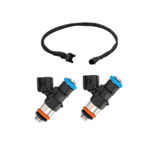 fuel injection components for can-am atv and quad