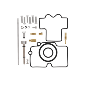 suzuki quad carburetor rebuild kit and replacement parts