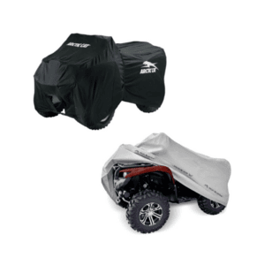 high quality atv quad utv storage cover from dust and rain