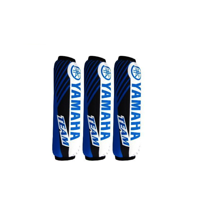 Shock Covers Yamaha YFZ YFM 200 350 450 700 ATV