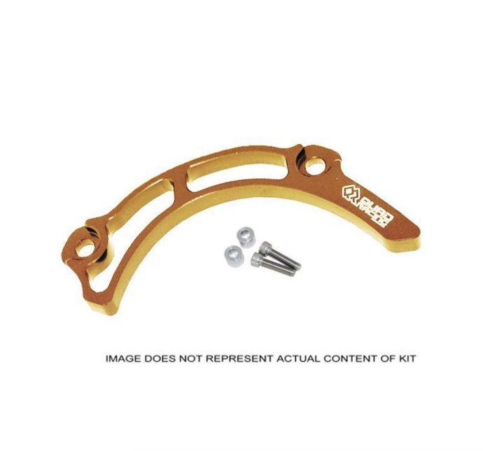 Chain Case Saver Honda TRX 400 01PRT004-GD