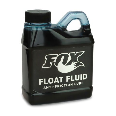 FOX RACING FLOAT FLUID (8 OZ, 236ML) 025-03-003-A