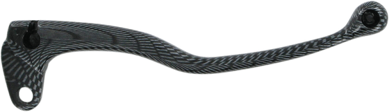 CARBON FIBER CLUTCH LEVER YAMAHA YFM YFZ YFS 200/350/660  5LP-83912-00 CF
