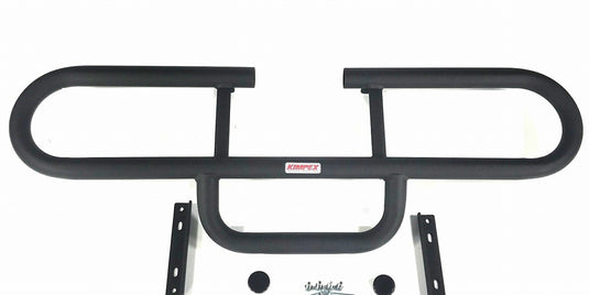 KIMPEX REAR BUMPER / CARRIER - YAMAHA GRIZZLY 550, 700 073793
