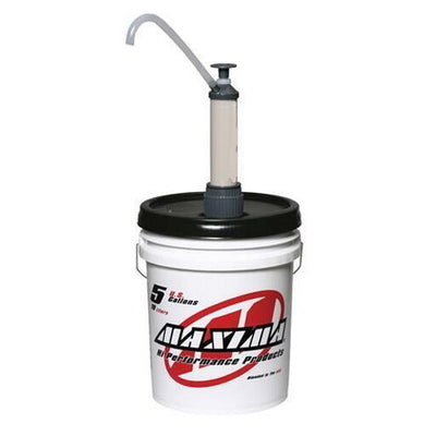 MAXIMA 5-GALLON PAIL PUMP