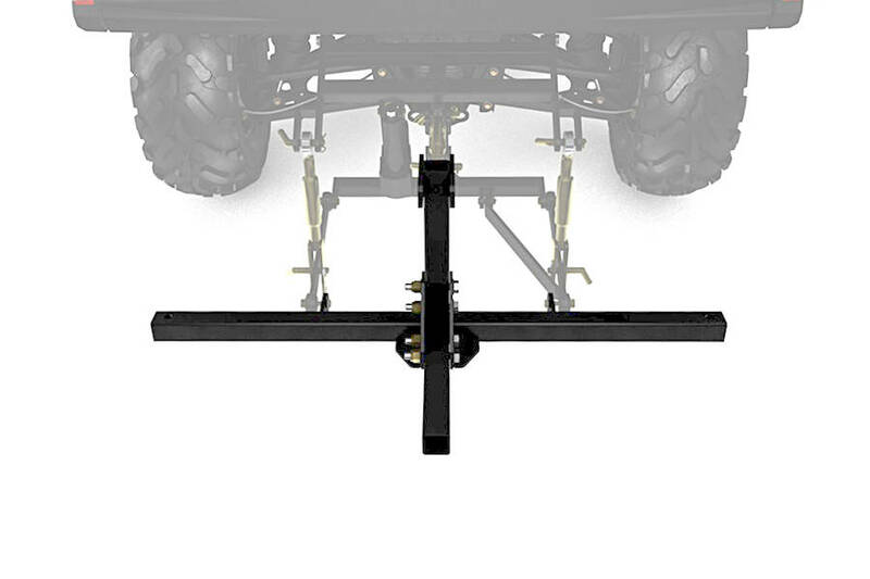 Kolpin Frame Support 1.20 m ATV/UTV KOLATB48