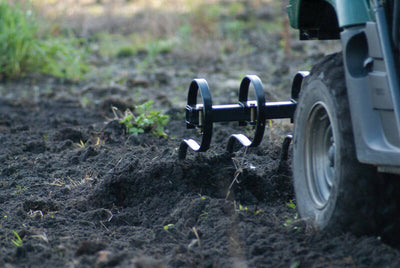 Kit Cultivateur Kolpin 6 Dents ATV KOLCT036