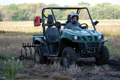 Kit Cultivateur Kolpin 6 Dents ATV KOLCT036