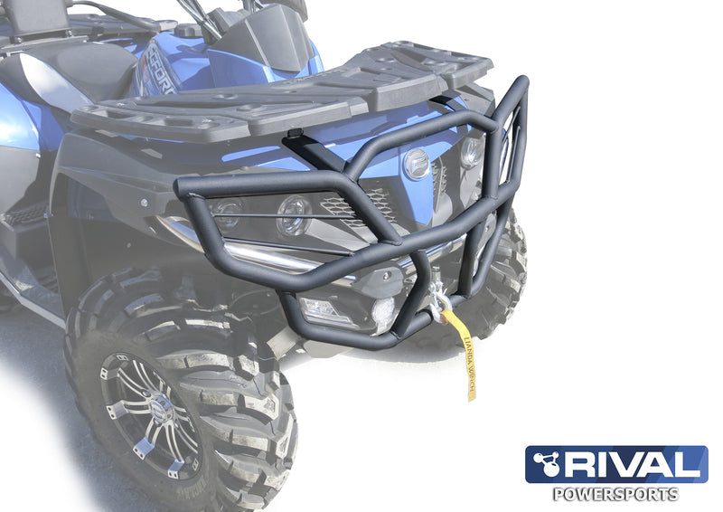 RIVAL Front Bumper - CF Moto CForce 500/X5/600 2444.6847.1
