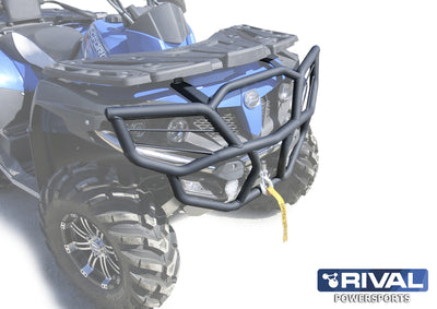 RIVAL Front Bumper - CF Moto CForce 500/X5/600 2444.6847.1