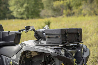 KOLPIN Guardian ATV/UTV Aufbewahrungsbox, Schwarz, 40L