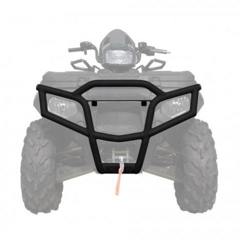 XRW FRONT BUMPER POLARIS XP 1000 120052001PR