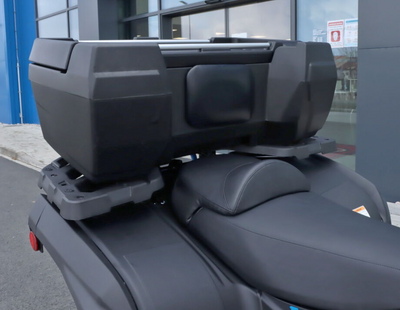 KIMPEX CARGO BOXX DELUXE