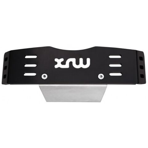 XRW BACK BUMPER PHD - SUZUKI LTZ 400 130101001PH