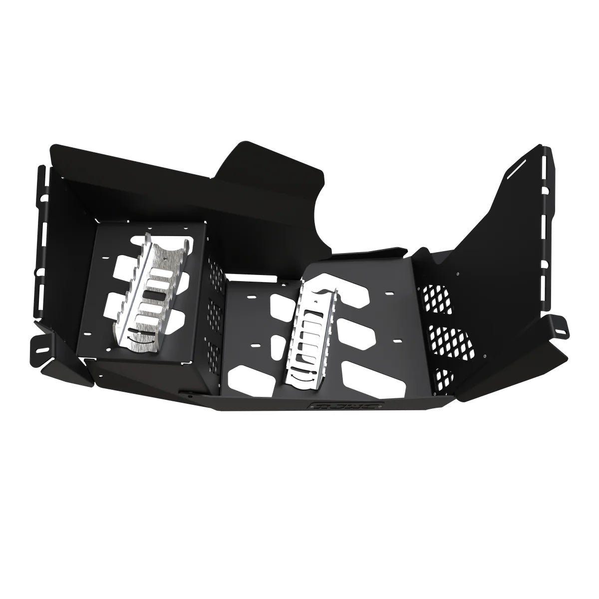 RJWC FLOORBOARDS CAN-AM OUTLANDER 650 850 1000 G2 MAX