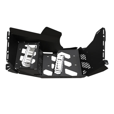 RJWC FLOORBOARDS CAN-AM OUTLANDER 650 850 1000 G2 MAX