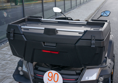 KIMPEX CARGO BOXX DELUXE
