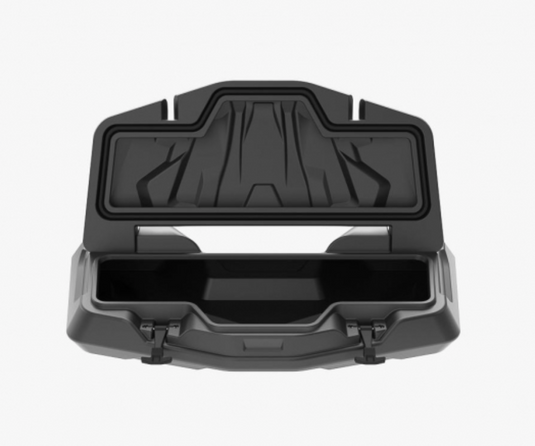 TESSERACT ATV FRONT BOX CAN-AM OUTLANDER 650/1000