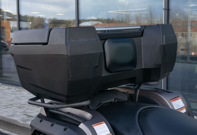 KIMPEX CARGO BOXX DELUXE