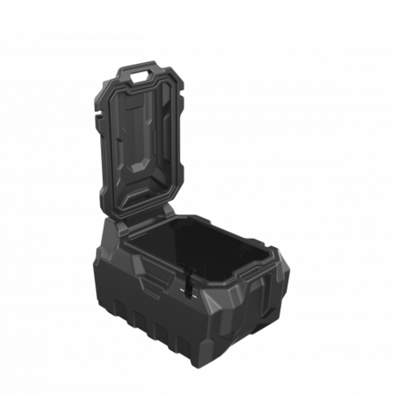 Load image into Gallery viewer, TESSERACT REAR CASE FOR LOADING AREA CAN-AM TRAXTER - SMALL
