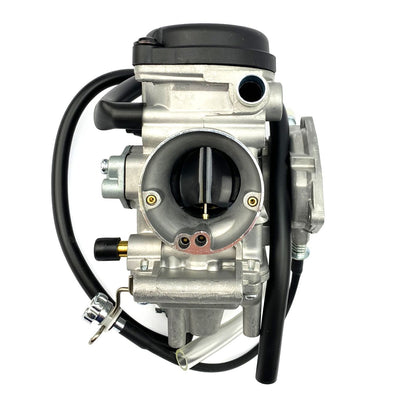 CARBURETOR ASSEMBLY PD33J 33mm YAMAHA GRIZZLY KODIAK BRUIN BIG BEAR 250 300 350 450