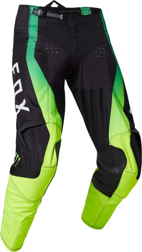 FOX 180 MONSTER PANT, BLACK MX23