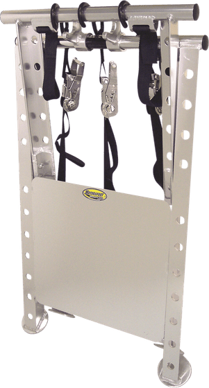 PRODUITS MOTORSPORT PRO ATV X-STAND LIFT 90-2001 