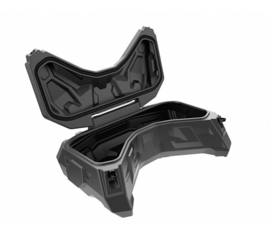 TESSERACT ATV REAR CASE BOX LONCIN XWOLF 700