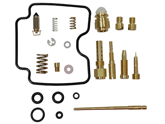 BRONCO CARBURETOR REPAIR KIT YAMAHA YFZ 350 BANSHEE (87-06)