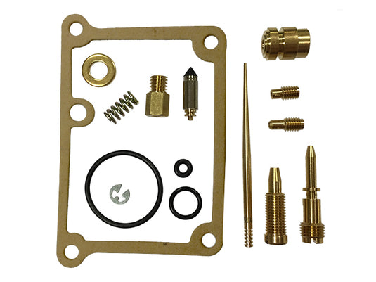 BRONCO CARBURETOR REPAIR KIT YAMAHA YFM 350R RAPTOR (04-13)