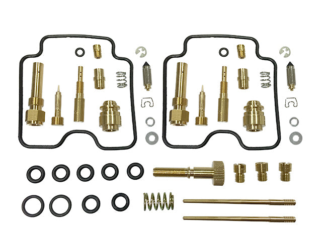 BRONCO CARBURETOR REPAIR KIT YAMAHA YFM 660 RAPTOR (01-05)