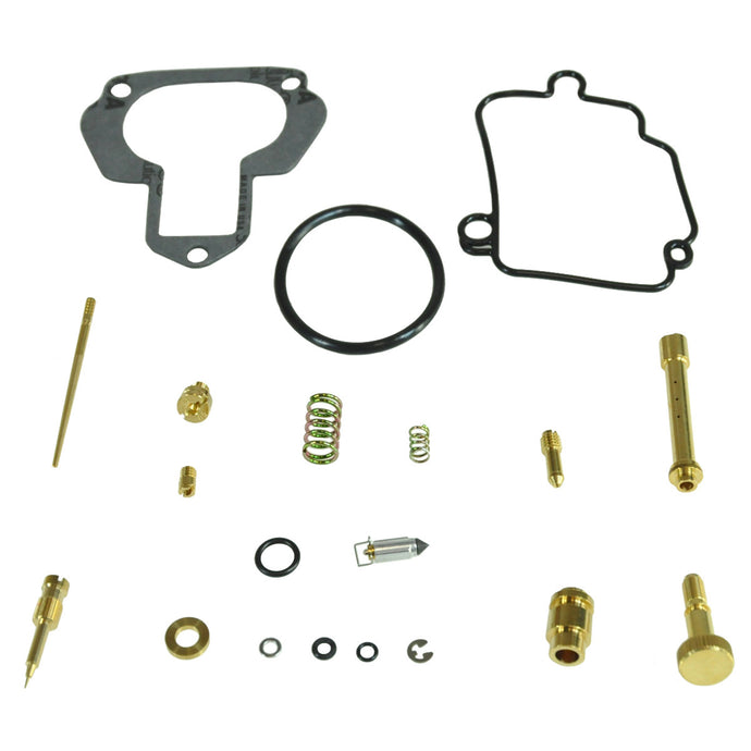 BRONCO CARBURETOR REPAIR KIT YAMAHA YFM 400F KODIAK '96-'98