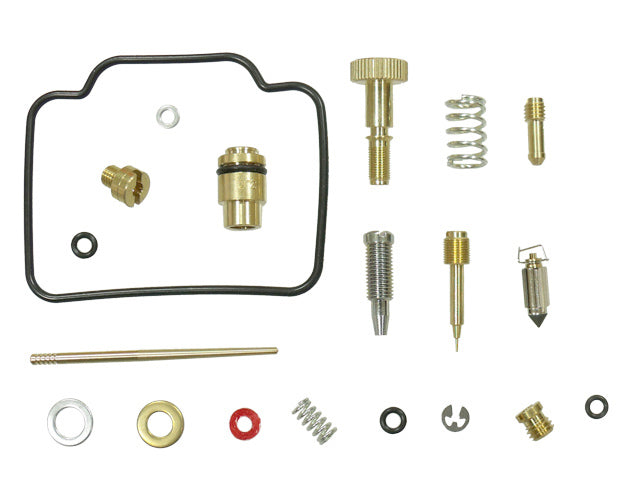 BRONCO CARBURETOR REPAIR KIT YAMAHA YFM 350 WOLVERINE '96-05