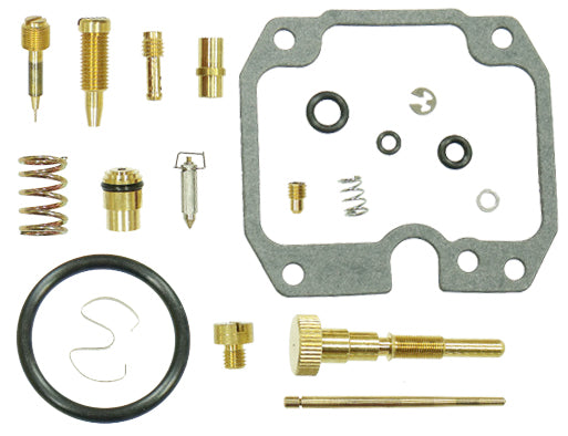 BRONCO CARBURETOR REPAIR KIT YAMAHA YFM 125 GRIZZLY '07-13