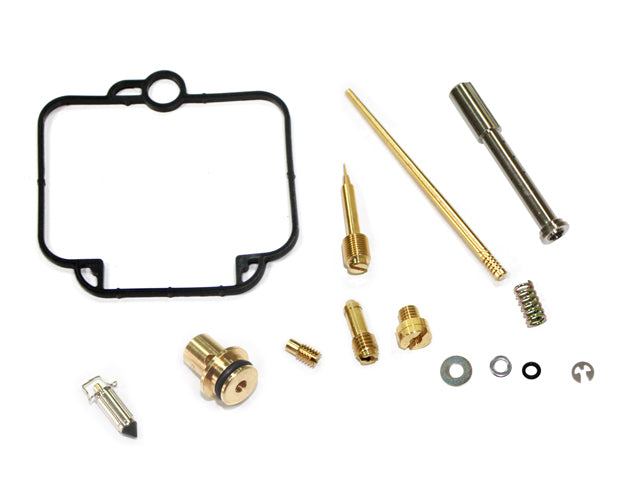 BRONCO CARBURETOR REPAIR KIT YAMAHA YFM 600 GRIZZLY (98-01)