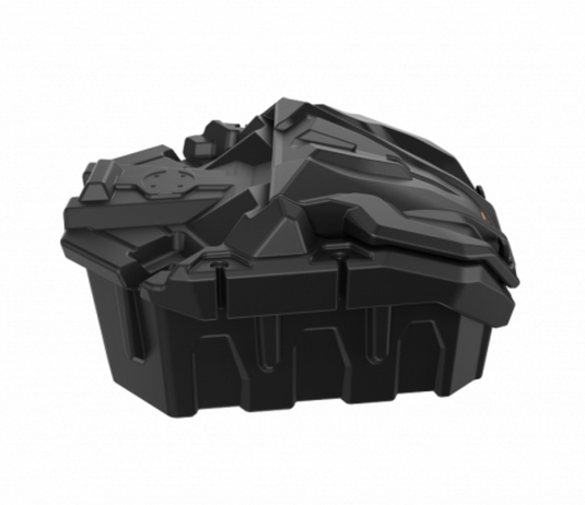 TESSERACT UTV Heckbox Polaris RZR 1000 PRO 20-22