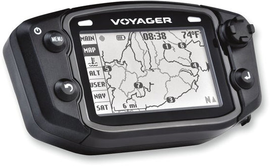 KIT ORDINATEUR GPS TRAIL TECH VOYAGER 912-115 
