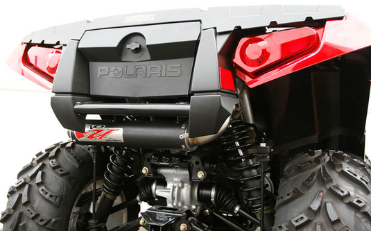 BIG GUN POLARIS SPORTSMAN 850XP/850XP EPS (2009-16) EVO UTILITAIRE À ENFILER