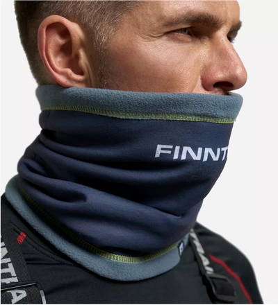 ÉCHARPE FINNTRAIL TUBEPRO DARKGREY OS