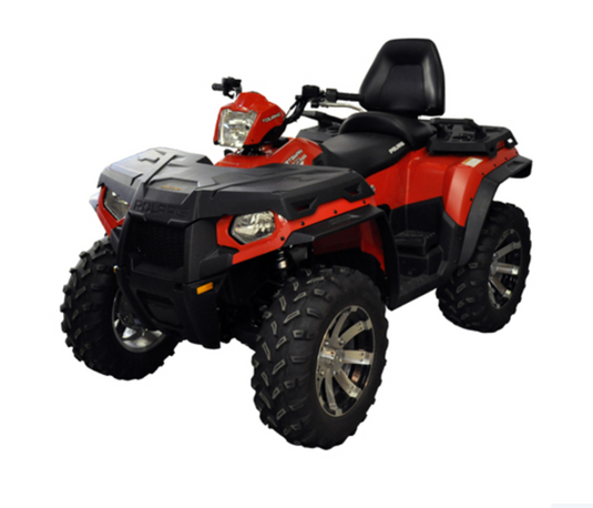 KIMPEX OVERFENDER POLARIS SPORTSMAN 550 (2010-14)/850 (2010-20)/1000 TOURING (2015-20)