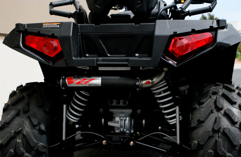 Chargez l&#39;image dans la visionneuse de la galerie, BIG GUN POLARIS SPORTSMAN XP 1000/TOURING EVO U (2017-21) À ENFILER
