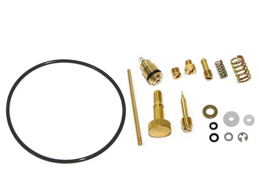 BRONCO CARBURETOR REPAIR KIT YAMAHA YFM 250 BEAR TRACKER (99-04)