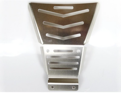 RADIATOR FRONT COVER GUARD FOR KTM 450SX - 505SX ATV QUAD
