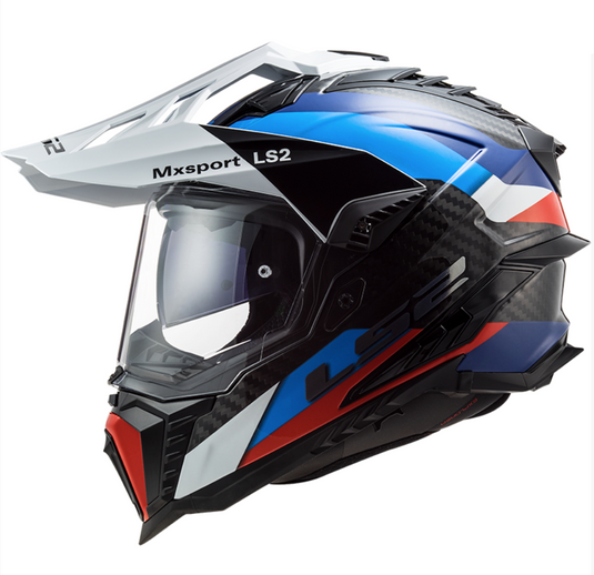 LS2 MX701 EXPLORER C FRONTIER G.SCHWARZ BLAU