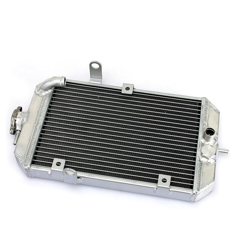 Radiateur QR Yamaha Raptor 660 01-05 5LP-12461-10-00