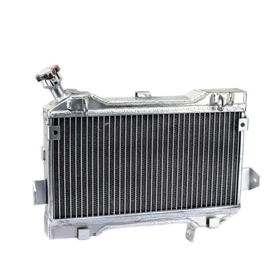 RADIATOR SUZUKI LTR 450 '06-11 REINFORCED WITH INCREASED CAPACITY